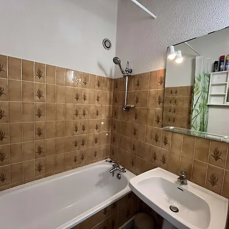 4 Pers Avec Vue Proche Plage, Animaux Et Parking Inclus - Fr-1-387-85 Marseillan (Herault)