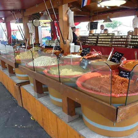 4 Pers Avec Vue Proche Plage, Animaux Et Parking Inclus - Fr-1-387-85