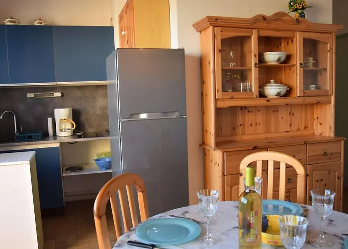 4 Pers Avec Vue Proche Plage, Animaux Et Parking Inclus - Fr-1-387-85 Marseillan (Herault)