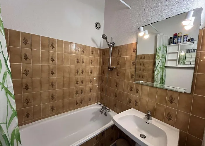 4 Pers Avec Vue Proche Plage, Animaux Et Parking Inclus - Fr-1-387-85 Marseillan (Herault)