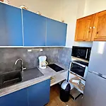 Apartmán 4 Pers Avec Vue Proche Plage, Animaux Et Parking Inclus - Fr-1-387-85 *