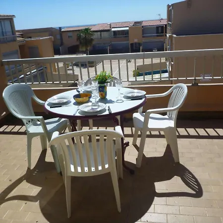 4 Pers Avec Vue Proche Plage, Animaux Et Parking Inclus - Fr-1-387-85 Apartman *