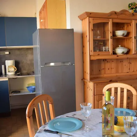 4 Pers Avec Vue Proche Plage, Animaux Et Parking Inclus - Fr-1-387-85 Marseillan