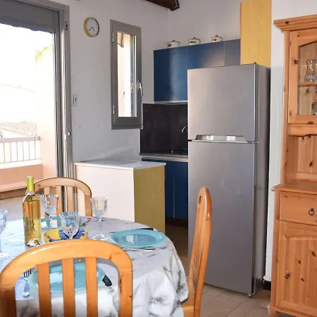 4 Pers Avec Vue Proche Plage, Animaux Et Parking Inclus - Fr-1-387-85 Апартаменты *