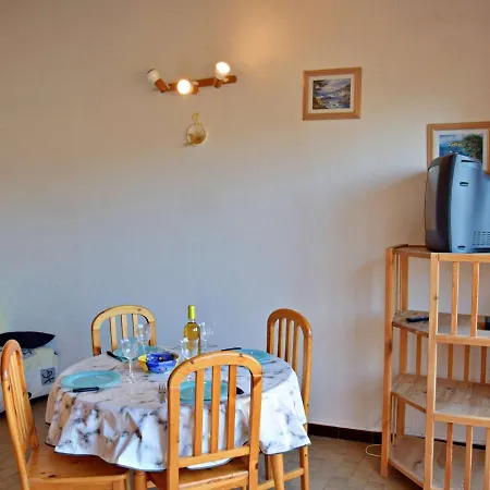 4 Pers Avec Vue Proche Plage, Animaux Et Parking Inclus - Fr-1-387-85 * Марсейан