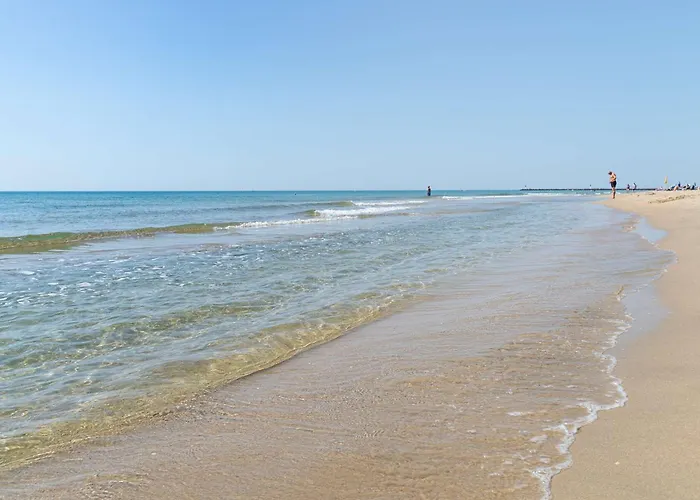 4 Pers Avec Vue Proche Plage, Animaux Et Parking Inclus - Fr-1-387-85 * Marseillan (Herault)